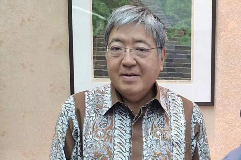 Dubes Masaki soroti neraca perdagangan sangat baik antara RI-Jepang
