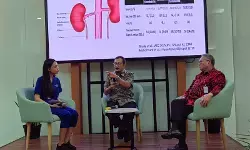 Kenali dan hindari risiko gangguan kesehatan lebih lanjut Kenali dan hindari risiko gangguan kesehatan lebih lanjut