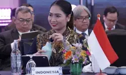 Wamenpar tegaskan komitmen wujudkan pariwisata berkelanjutan di ASEAN Tourism Minister