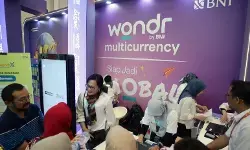 OJK: BNI pulihkan dana Rp204 miliar yang dibobol