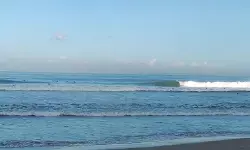 BMKG: Waspadai potensi rob di lima pesisir Bali pada 7-11 Oktober