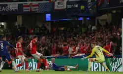 Gol tunggal bawa Chelsea tumbangkan Benfica 1-0