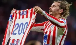 Liga Champions: Atletico menang telak, Tottenham hanya berbagi poin