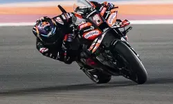 Jorge Martin dipastikan absen di MotoGP Indonesia usai operasi