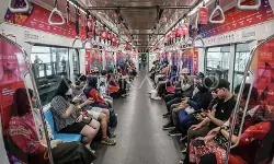 DKI akan beri tarif transportasi umum Rp80 dalam rangka HUT ke-80 TNI DKI akan beri tarif transportasi umum Rp80 dalam rangka HUT ke-80 TNI