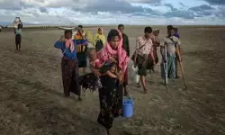 Bangladesh ambil langkah baru lindungi pengungsi Rohingya