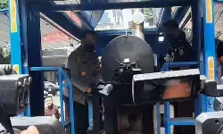 Polda Metro bentuk 28 kampung antinarkoba