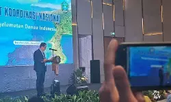 MenterI LH intensifkan langkah penyelamatan 15 danau prioritas