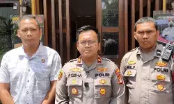 Kasus penikaman lansia di Kebon Jeruk didasari utang ratusan juta Kasus penikaman lansia di Kebon Jeruk didasari utang ratusan juta