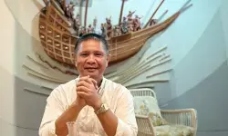 Himki dorong promosi hingga deregulasi guna jaga industri kerajinan Himki dorong promosi hingga deregulasi guna jaga industri kerajinan