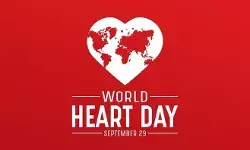 Hari Jantung Sedunia 2025, peduli kolesterol sejak dini