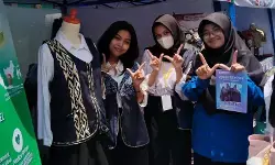 Lestarikan Batik Pesisir Muria, Tim Wiguna UMK raih pendanaan Kemendikbudristek Lestarikan Batik Pesisir Muria, Tim Wiguna UMK raih pendanaan Kemendikbudristek