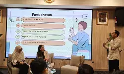 Gandeng media, OJK Kediri tingkatkan stabilitas dan pertumbuhan sektor jasa keuangan Gandeng media, OJK Kediri tingkatkan stabilitas dan pertumbuhan sektor jasa keuangan
