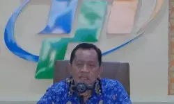 BPS: RI surplus neraca perdagangan pada Agustus 2025 BPS: RI surplus neraca perdagangan pada Agustus 2025