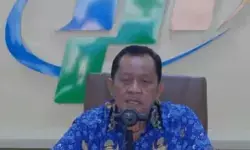 BPS: Surplus neraca perdagangan Agustus disumbang minyak nabati BPS: Surplus neraca perdagangan Agustus disumbang minyak nabati