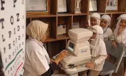 Kenali tanda-tanda awal gangguan penglihatan pada anak