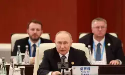 Filipina akan undang Putin ke KTT ASEAN tahun depan