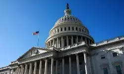 Pemerintah AS tutup sebagian akibat kebuntuan anggaran Pemerintah AS tutup sebagian akibat kebuntuan anggaran