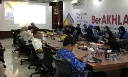 BPS Sumsel catat inflasi naik 0,27 persen pada September 2025 BPS Sumsel catat inflasi naik 0,27 persen pada September 2025