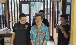 Polisi segera rekonstruksi kasus pembunuhan istri oleh suami di Jakbar