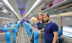 BPS catat jumlah wisman ke Indonesia capai 1,51 juta kunjungan BPS catat jumlah wisman ke Indonesia capai 1,51 juta kunjungan