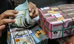 Inflasi Indonesia terkendali dongkrak penguatan rupiah Inflasi Indonesia terkendali dongkrak penguatan rupiah