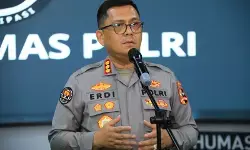 Sidang KKEP putuskan sanksi untuk Briptu Danang Setiawan terkait unjuk rasa