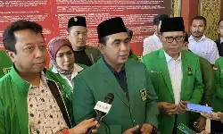 PPP kubu Agus Suparmanto ajak Mardiono gabung kepengurusan