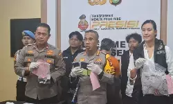 Polisi: Kasus pencabulan anak di Jaksel terjadi sejak Agustus 2025