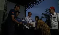Puluhan rumah rusak terdampak puting beliung di Tulungagung