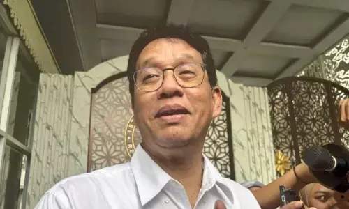 Menkeu: Sektor properti jadi motor pertumbuhan ekonomi 5,5 persen