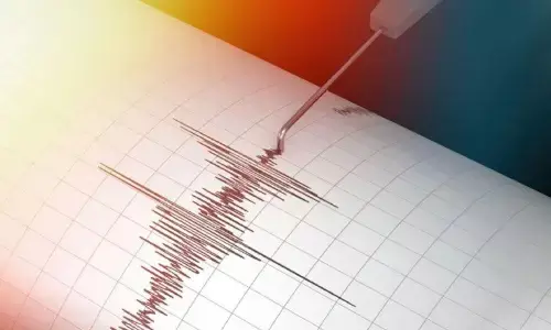 Gempa guncang Filipina, 20 orang dilaporkan meninggal Gempa guncang Filipina, 20 orang dilaporkan meninggal