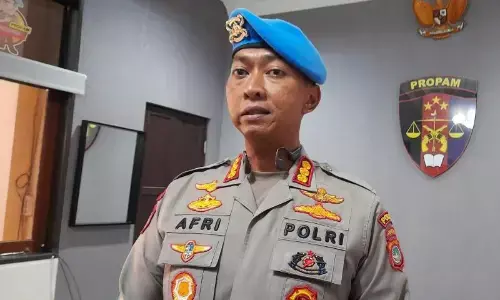 Polisi bacok polisi di Pohuwato, Propam siapkan sanksi tegas