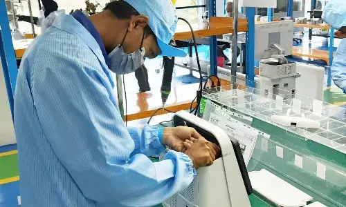 Inovasi alat kesehatan lokal siap bersaing di pasar global