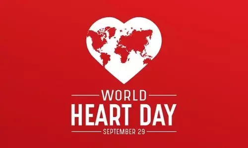 Hari Jantung Sedunia 2025, peduli kolesterol sejak dini