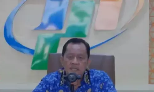 BPS: RI surplus neraca perdagangan pada Agustus 2025 BPS: RI surplus neraca perdagangan pada Agustus 2025