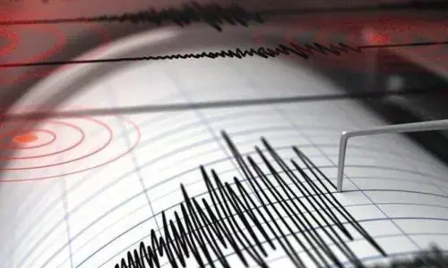 Gempa magnitudo 6,9 di Filipina tewaskan sedikitnya 61 orang Gempa magnitudo 6,9 di Filipina tewaskan sedikitnya 61 orang