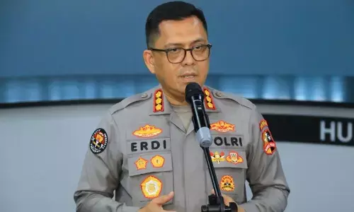 Pelaku penikaman lansia di Jakbar sengaja siapkan pisau baru