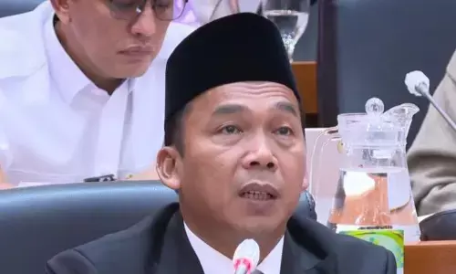 Mendukbangga harap SPPG bekerja sama dengan Dapur Sehat Atasi Stunting