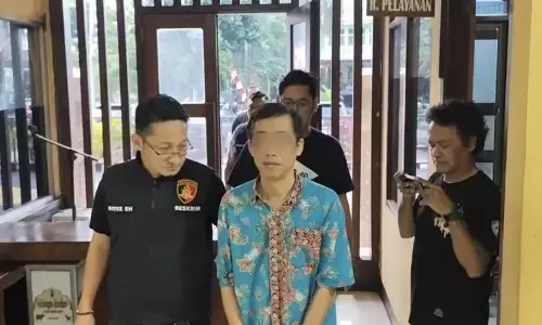 Polisi segera rekonstruksi kasus pembunuhan istri oleh suami di Jakbar Polisi segera rekonstruksi kasus pembunuhan istri oleh suami di Jakbar