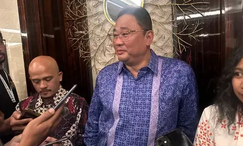 Hyundai tunggu hasil investigasi penyebab IONIQ 5 mogok di Bogor Hyundai tunggu hasil investigasi penyebab IONIQ 5 mogok di Bogor