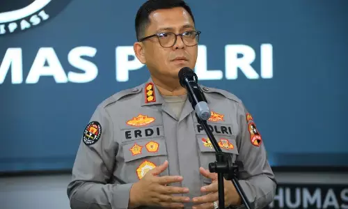 Sidang KKEP putuskan sanksi untuk Briptu Danang Setiawan terkait unjuk rasa Sidang KKEP putuskan sanksi untuk Briptu Danang Setiawan terkait unjuk rasa