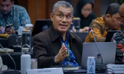 STDev 2025 Series #3 membahas soal pariwisata regeneratif