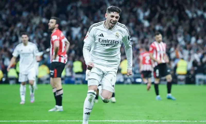 Valverde klarifikasi isu penolakannya tampil hadapi Kairat