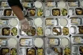 FSGI rilis catatan buruk MBG, tuntut kompensasi dari Pemerintah