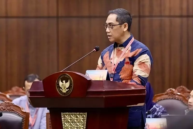 Kemkomdigi tindak unsur radikalisme di ruang digital berdasarkan aduan