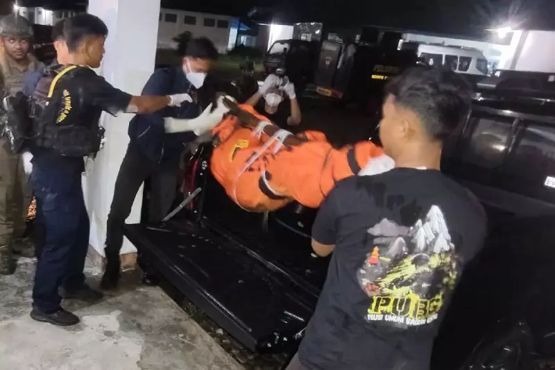 Kapolres: TNI-Polri evakuasi lima jenazah korban KKB di Yahukimo
