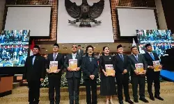 Kepercayaan publik ke DPD RI tembus 75 Persen