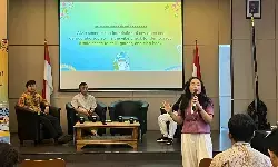 Orang muda dan tantangan membuka ruang sipil