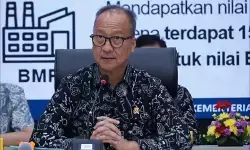 Menperin: reformasi TKDN buat industri lebih percaya diri Menperin: reformasi TKDN buat industri lebih percaya diri